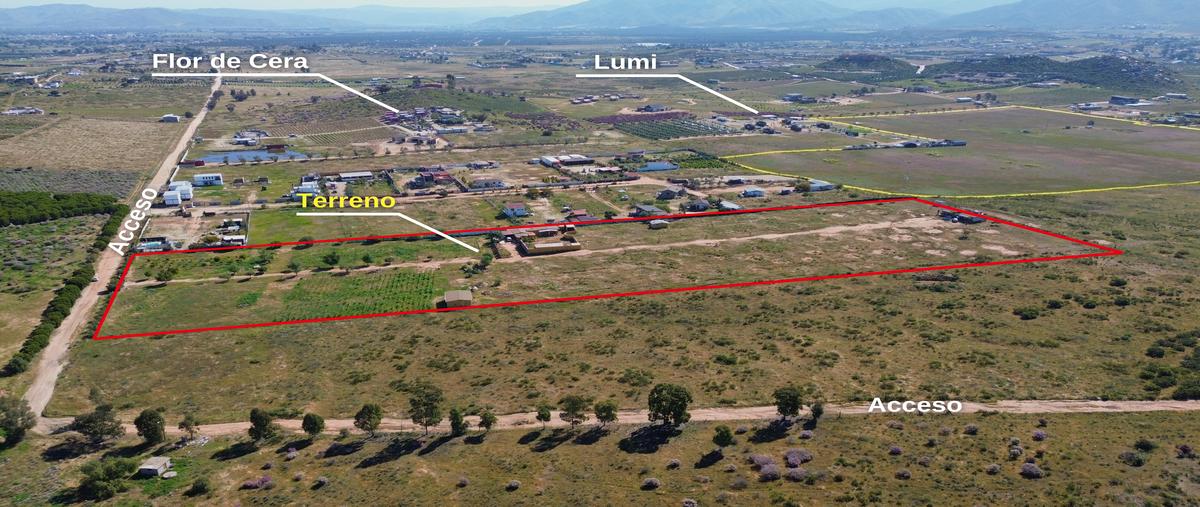 Foto de rancho en venta en rancho san marcos. , francisco zarco (valle de guadalupe), ensenada, baja california, 27996874 No. 04