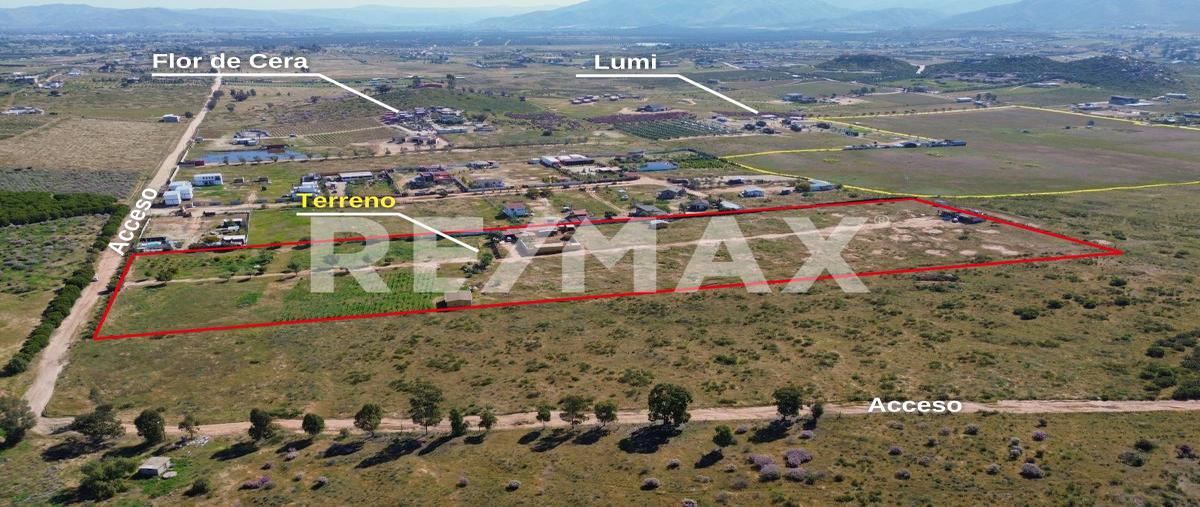 Foto de rancho en venta en rancho san marcos. , francisco zarco (valle de guadalupe), ensenada, baja california, 27996874 No. 04