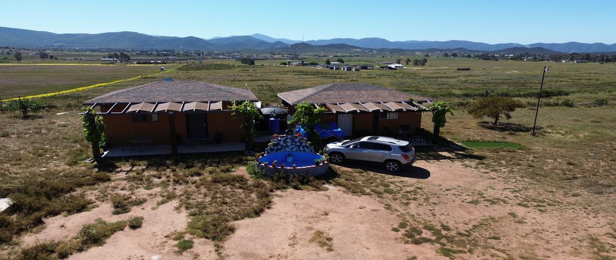 Foto de rancho en venta en rancho san marcos. , francisco zarco (valle de guadalupe), ensenada, baja california, 27996874 No. 05