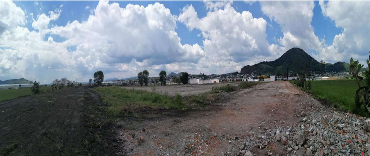 Foto de terreno habitacional en rancho san martin , issemym, atlacomulco, méxico, 0 foto 03 Foto de terreno habitacional en venta en rancho san martin , issemym, atlacomulco, méxico, 0 No. 03