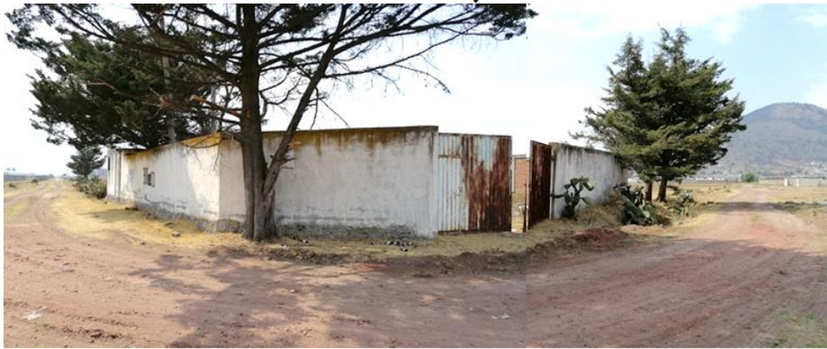 Foto de terreno habitacional en venta en rancho san martin , issemym, atlacomulco, méxico, 0 No. 07