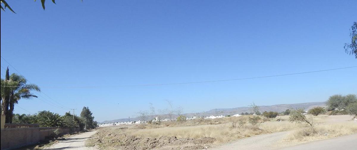 Foto de terreno habitacional en , rancho san miguel, jesús maría, aguascalientes, 17042417 foto 02 Foto de terreno habitacional en venta en , rancho san miguel, jesús maría, aguascalientes, 17042417 No. 02