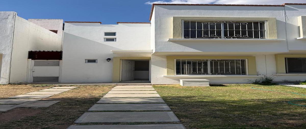 Foto de casa en , rancho san miguel, jesús maría, aguascalientes, 0 foto 01 Foto de casa en renta en , rancho san miguel, jesús maría, aguascalientes, 0 No. 01