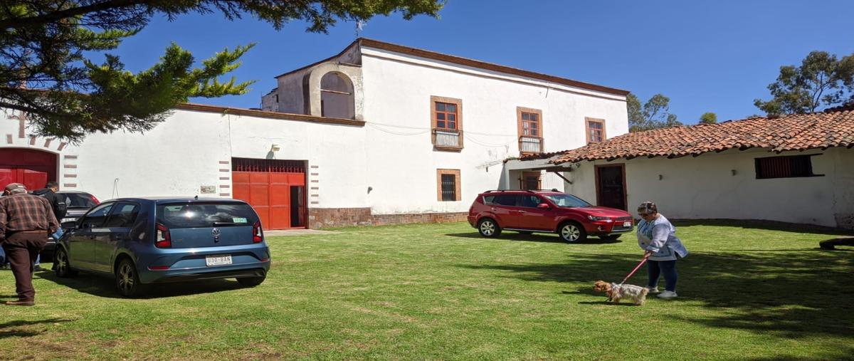 Foto de terreno habitacional en venta en  , rancho san nicolás, zinacantepec, méxico, 26177169 No. 05