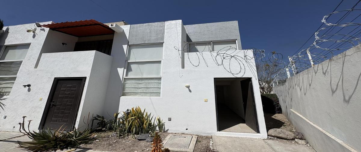 Foto de casa en , rancho san pedro, querétaro, querétaro, 0 foto 01 Foto de casa en venta en , rancho san pedro, querétaro, querétaro, 0 No. 01