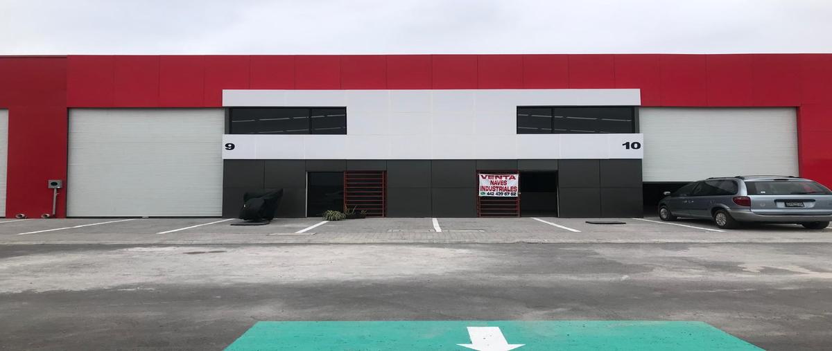 Foto de local en venta en  , rancho san pedro, querétaro, querétaro, 0 No. 04