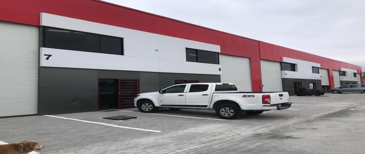 Foto de local en venta en  , rancho san pedro, querétaro, querétaro, 0 No. 05