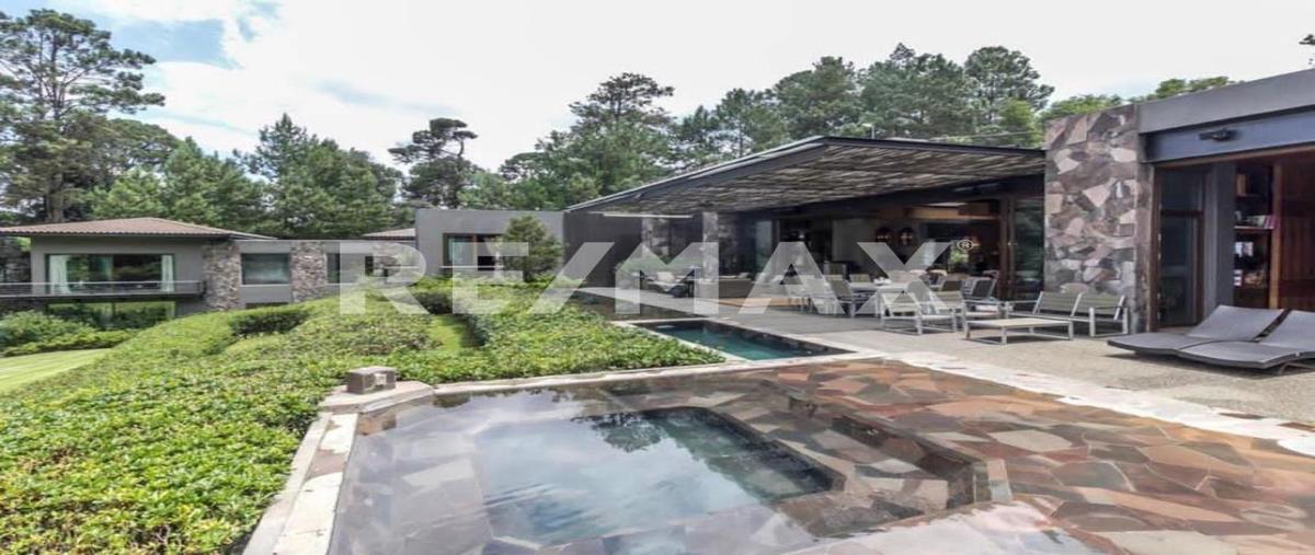 Foto de casa en condominio en rancho san ramón valle de bravo , valle de bravo, valle de bravo, méxico, 17752311 foto 01 Foto de casa en condominio en renta en rancho san ramón valle de bravo , valle de bravo, valle de bravo, méxico, 17752311 No. 01