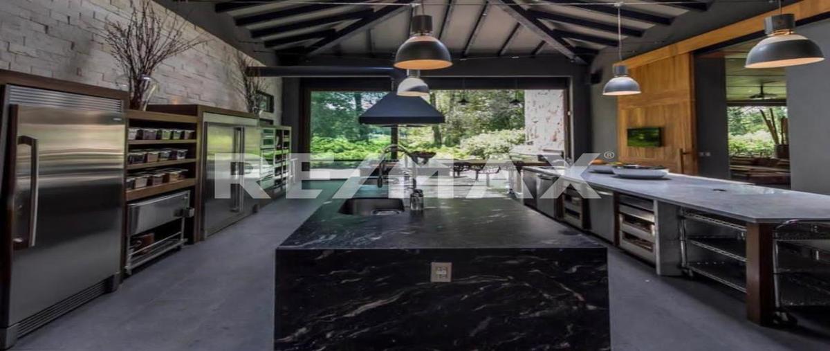 Foto de casa en condominio en venta en rancho san ramón valle de bravo , valle de bravo, valle de bravo, méxico, 0 No. 03