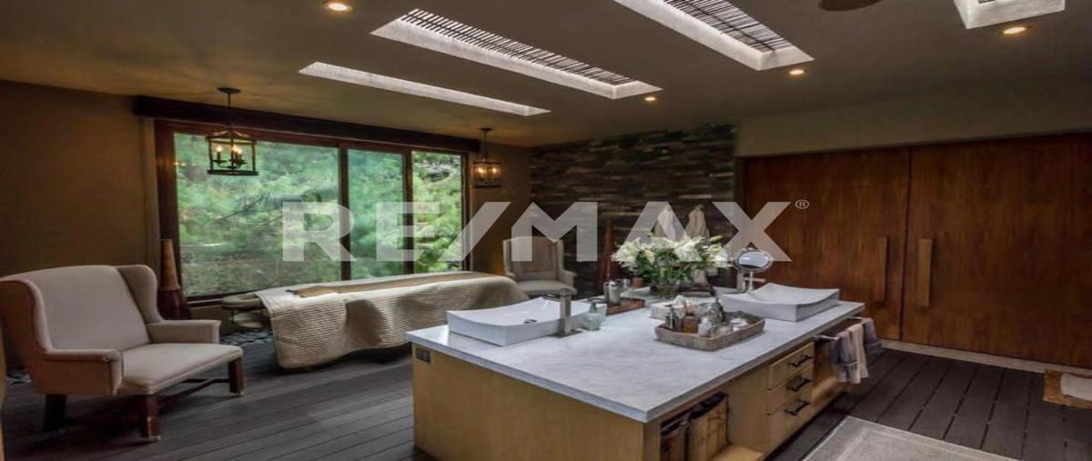 Foto de casa en condominio en venta en rancho san ramón valle de bravo , valle de bravo, valle de bravo, méxico, 0 No. 04
