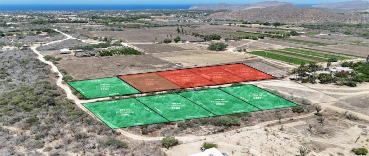 Foto de terreno habitacional en rancho san simon s/n, el pescadero, pacific , el pescadero, la paz, baja california sur, 0 foto 01 Foto de terreno habitacional en venta en rancho san simon s/n, el pescadero, pacific , el pescadero, la paz, baja california sur, 0 No. 01