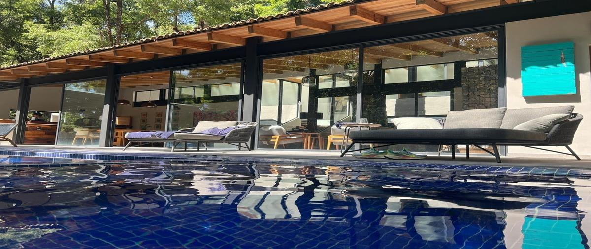 Foto de casa en rancho san simon , valle de bravo, valle de bravo, méxico, 29406188 foto 01 Foto de casa en renta en rancho san simon , valle de bravo, valle de bravo, méxico, 29406188 No. 01