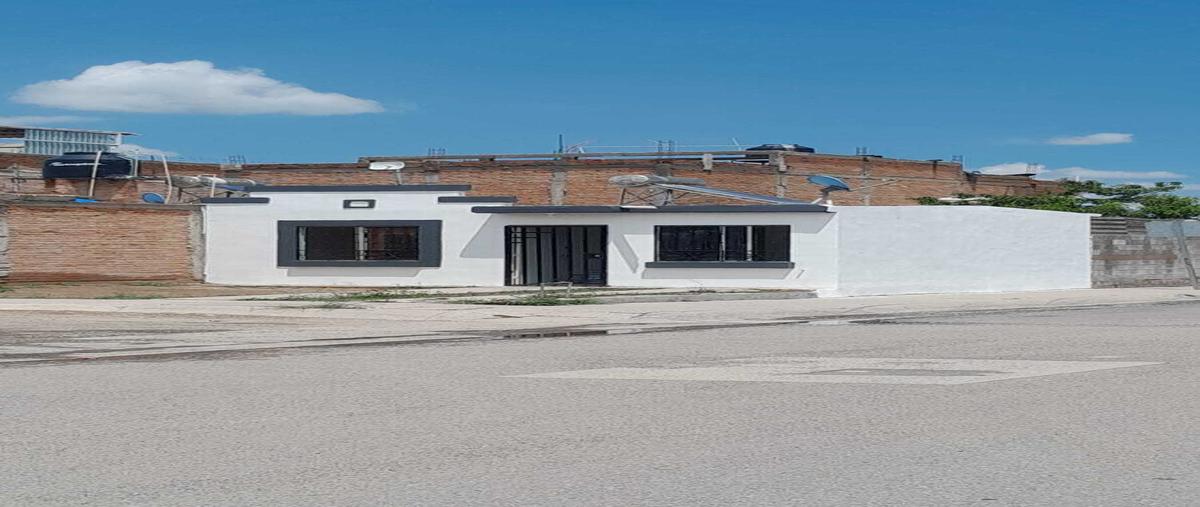 Foto de casa en venta en rancho san ta fe , villas del vergel, aguascalientes, aguascalientes, 0 No. 03