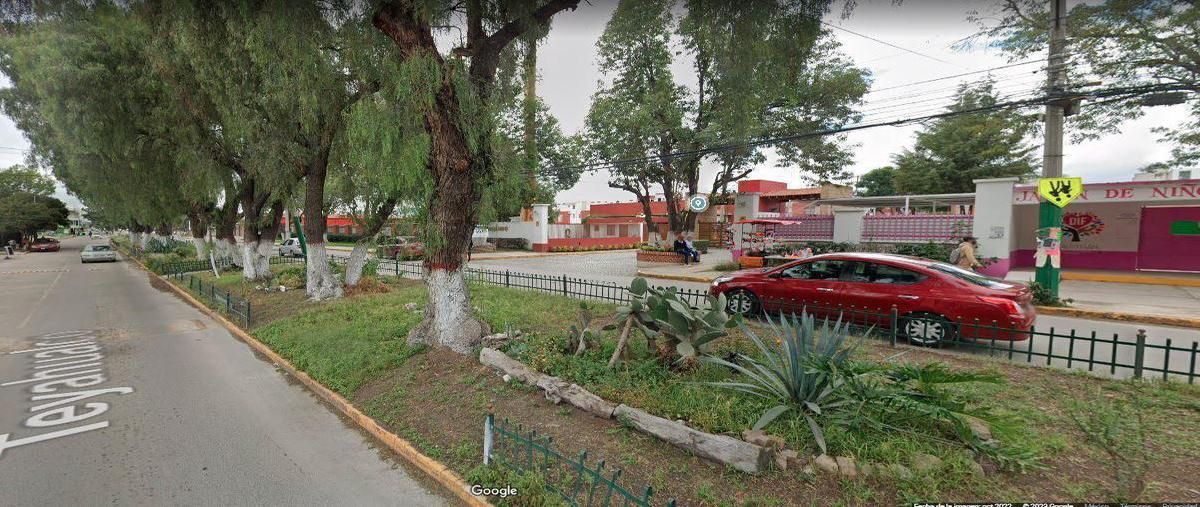 Foto de casa en venta en  , rancho santa elena, cuautitlán, méxico, 0 No. 04