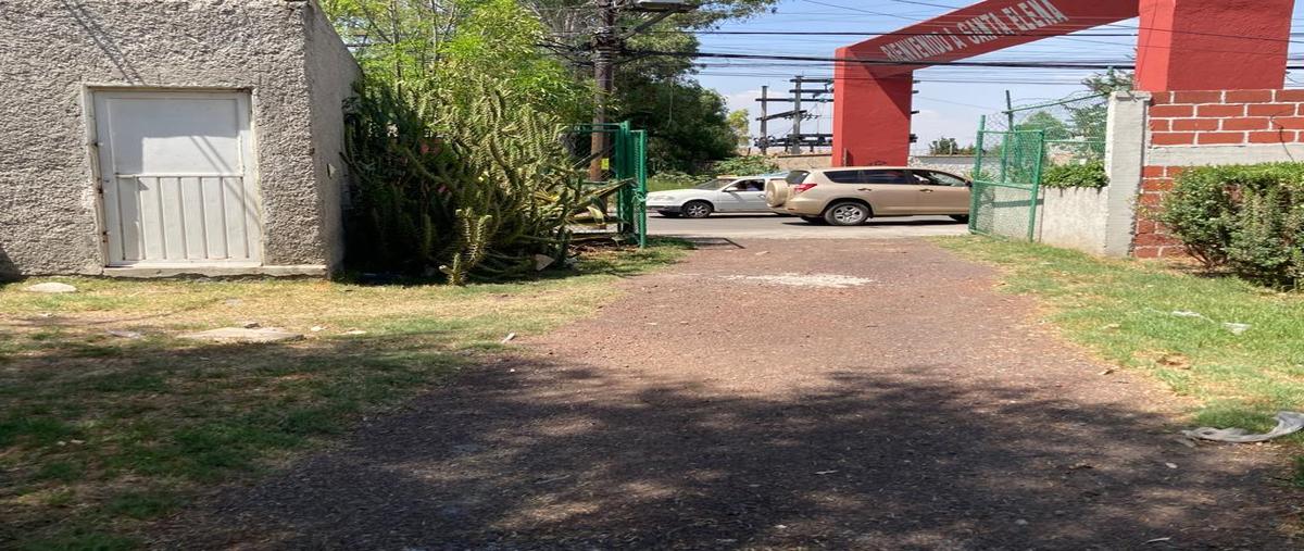 Foto de bodega en renta en  , rancho santa elena, cuautitlán, méxico, 0 No. 02