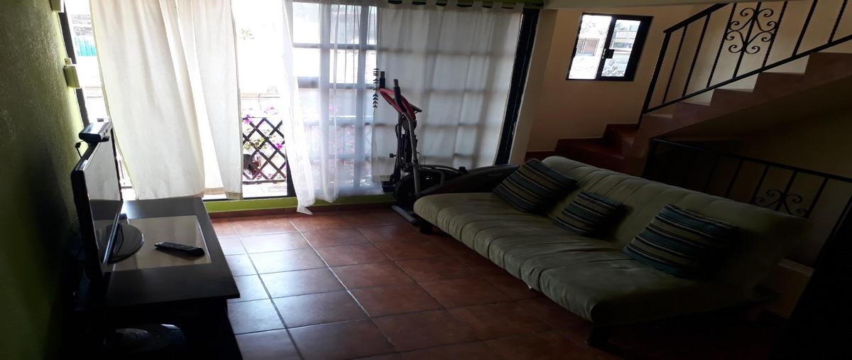 Foto de casa en venta en  , rancho santa elena, cuautitlán, méxico, 30263504 No. 04