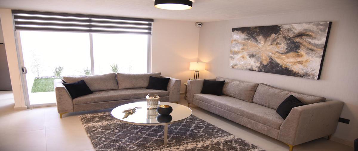 Foto de casa en venta en  , rancho santa mónica, aguascalientes, aguascalientes, 0 No. 03