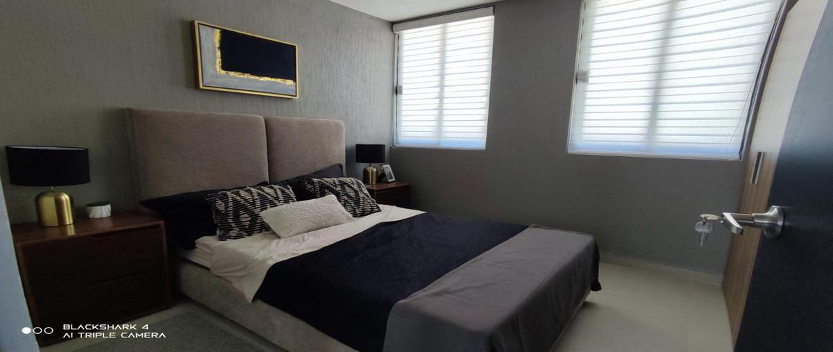 Foto de departamento en venta en  , rancho santa mónica, aguascalientes, aguascalientes, 0 No. 04