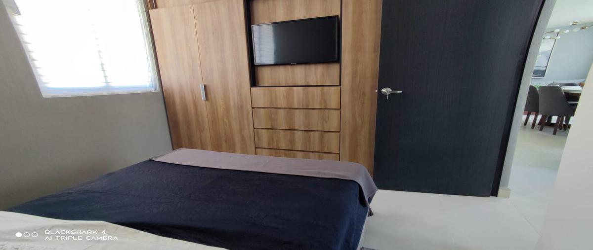Foto de departamento en venta en  , rancho santa mónica, aguascalientes, aguascalientes, 0 No. 05