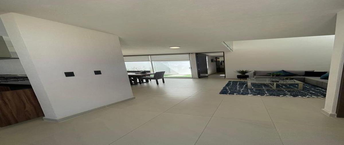 Foto de casa en venta en  , rancho santa mónica, aguascalientes, aguascalientes, 27364081 No. 03