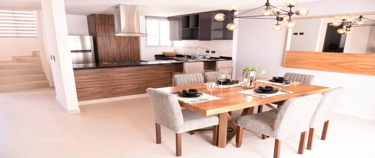 Foto de casa en venta en  , rancho santa mónica, aguascalientes, aguascalientes, 27373623 No. 03