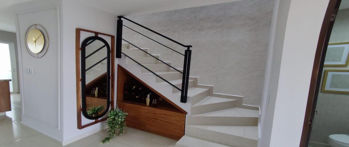 Foto de casa en venta en  , rancho santa mónica, aguascalientes, aguascalientes, 0 No. 04