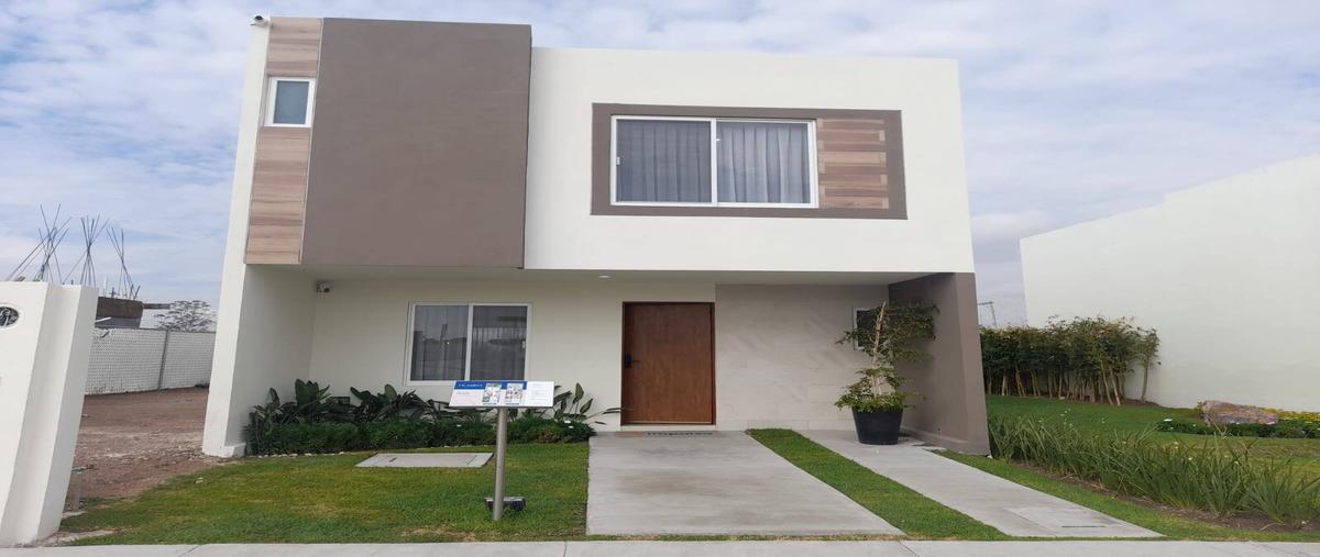 Foto de casa en , rancho santa mónica, aguascalientes, aguascalientes, 27449121 foto 01 Foto de casa en venta en , rancho santa mónica, aguascalientes, aguascalientes, 27449121 No. 01