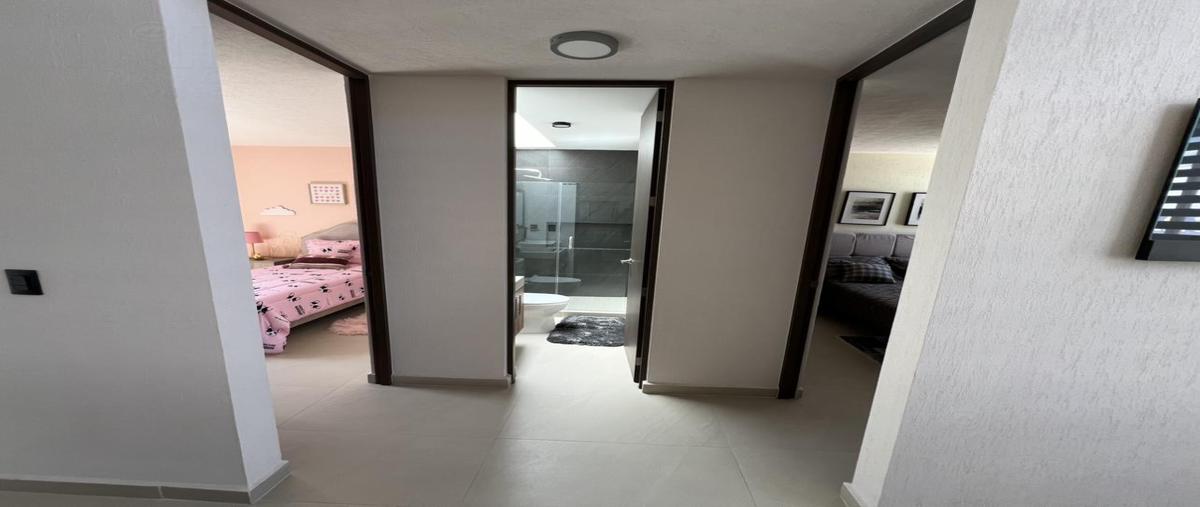 Foto de casa en venta en  , rancho santa mónica, aguascalientes, aguascalientes, 27656718 No. 04