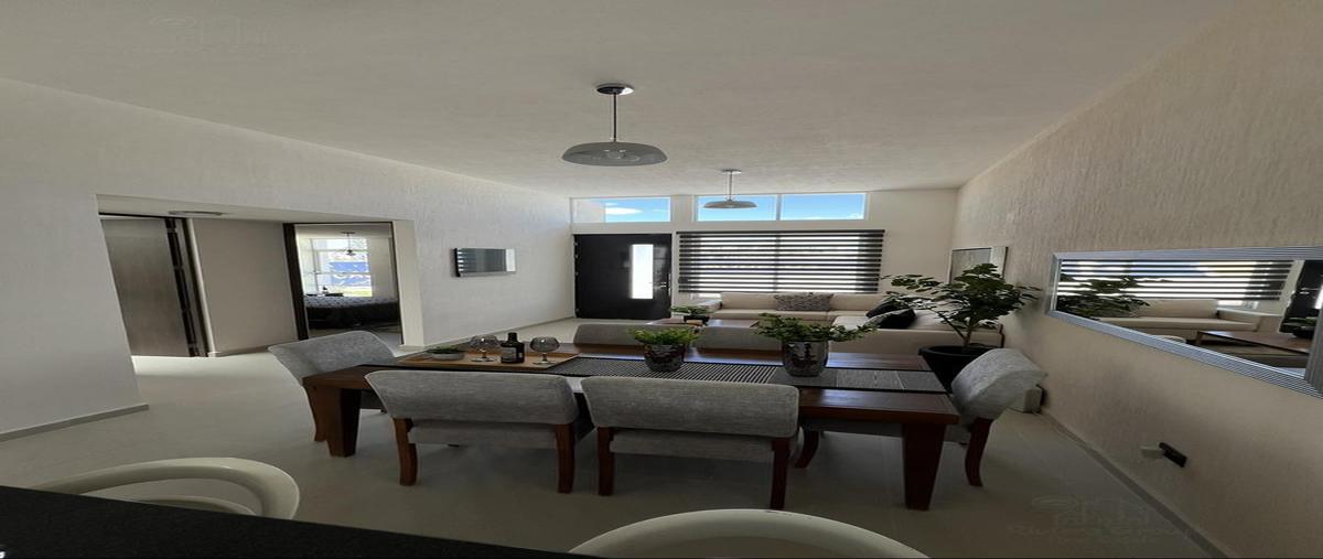 Foto de casa en venta en  , rancho santa mónica, aguascalientes, aguascalientes, 27656718 No. 05
