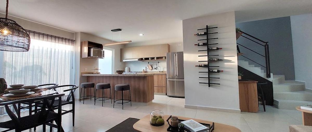 Foto de casa en , rancho santa mónica, aguascalientes, aguascalientes, 27776556 foto 04 Foto de casa en venta en , rancho santa mónica, aguascalientes, aguascalientes, 27776556 No. 04