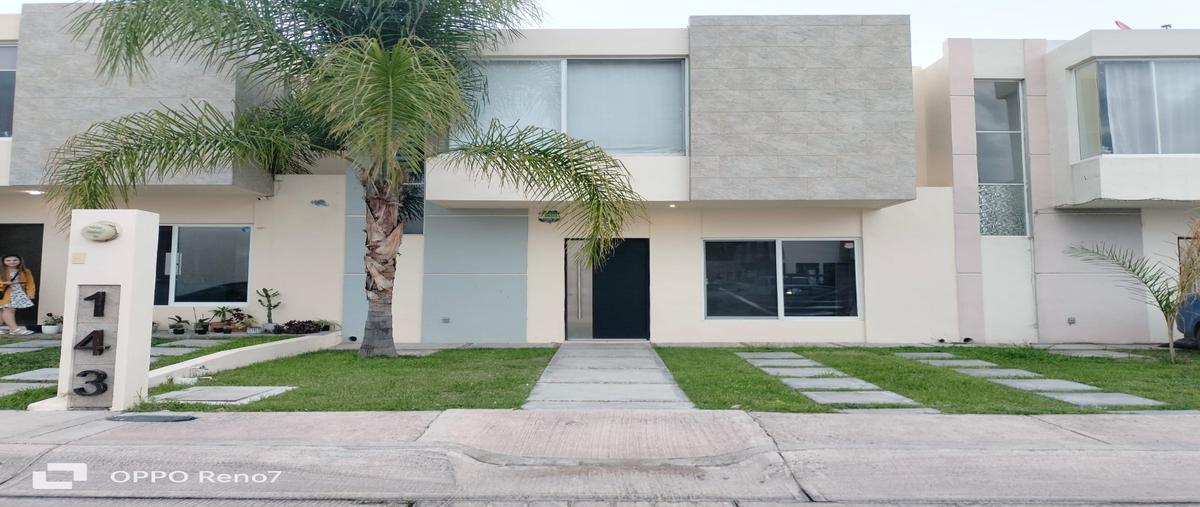 Foto de casa en , rancho santa mónica, aguascalientes, aguascalientes, 27998623 foto 01 Foto de casa en renta en , rancho santa mónica, aguascalientes, aguascalientes, 27998623 No. 01