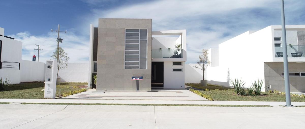 Foto de casa en , rancho santa mónica, aguascalientes, aguascalientes, 0 foto 01 Foto de casa en venta en , rancho santa mónica, aguascalientes, aguascalientes, 0 No. 01