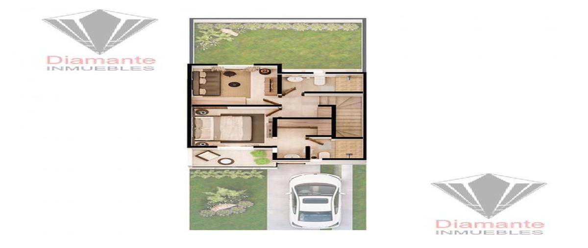 Foto de casa en venta en  , rancho santa mónica, aguascalientes, aguascalientes, 0 No. 03
