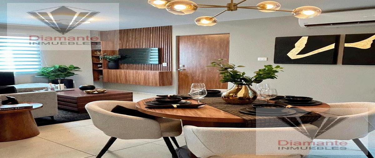 Foto de departamento en venta en  , rancho santa mónica, aguascalientes, aguascalientes, 0 No. 04