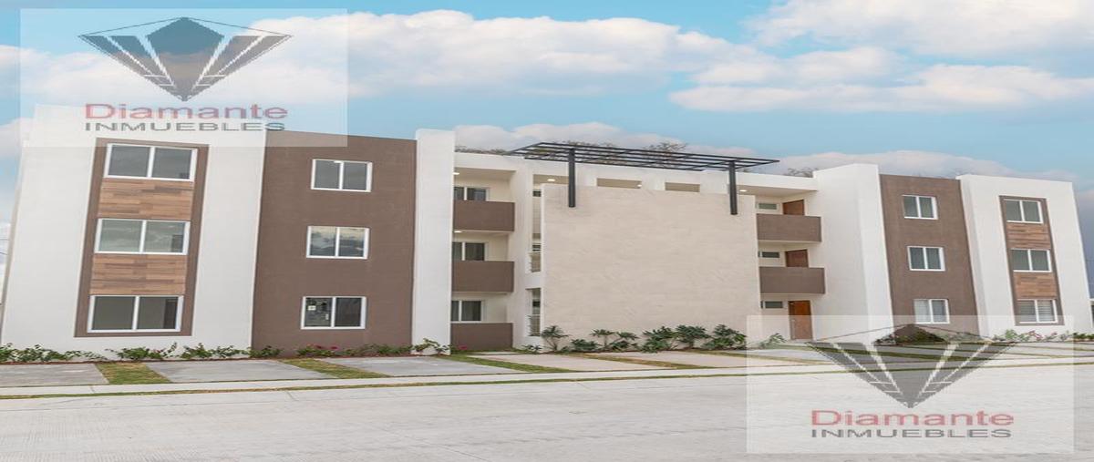 Foto de departamento en , rancho santa mónica, aguascalientes, aguascalientes, 0 foto 01 Foto de departamento en venta en , rancho santa mónica, aguascalientes, aguascalientes, 0 No. 01
