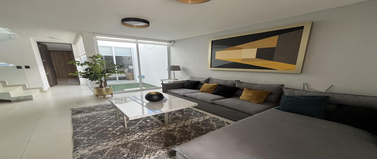 Foto de casa en venta en  , rancho santa mónica, aguascalientes, aguascalientes, 28905410 No. 05