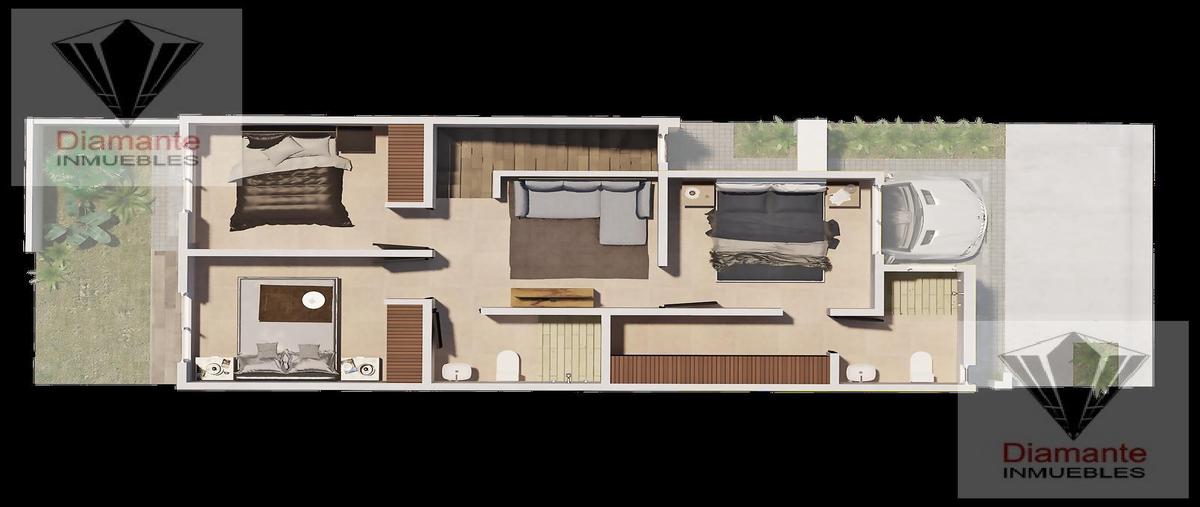 Foto de casa en venta en  , rancho santa mónica, aguascalientes, aguascalientes, 0 No. 03