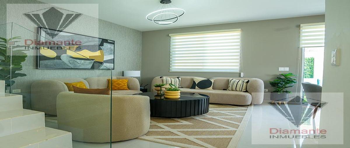 Foto de casa en venta en  , rancho santa mónica, aguascalientes, aguascalientes, 0 No. 03