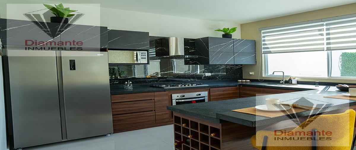 Foto de casa en venta en  , rancho santa mónica, aguascalientes, aguascalientes, 0 No. 03