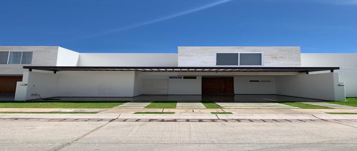 Foto de casa en renta en  , rancho santa mónica, aguascalientes, aguascalientes, 0 No. 04