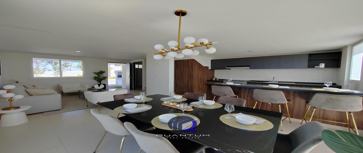 Foto de casa en venta en  , rancho santa mónica, aguascalientes, aguascalientes, 0 No. 04