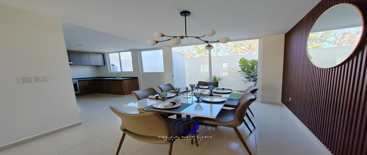 Foto de casa en venta en  , rancho santa mónica, aguascalientes, aguascalientes, 0 No. 04