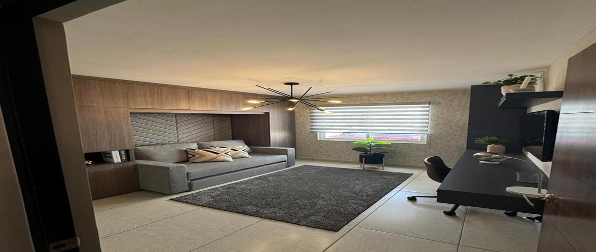 Foto de departamento en venta en  , rancho santa mónica, aguascalientes, aguascalientes, 0 No. 03
