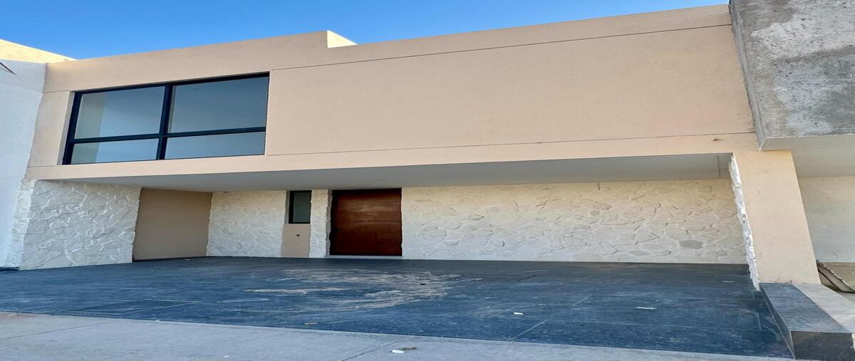 Foto de casa en , rancho santa mónica, aguascalientes, aguascalientes, 0 foto 01 Foto de casa en venta en , rancho santa mónica, aguascalientes, aguascalientes, 0 No. 01