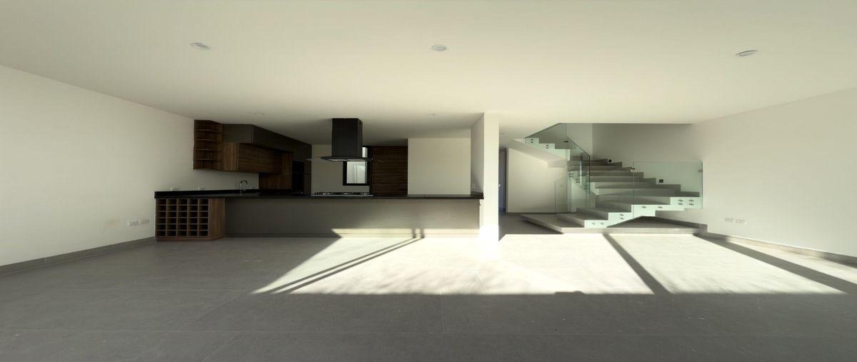 Foto de casa en venta en  , rancho santa mónica, aguascalientes, aguascalientes, 29894938 No. 04