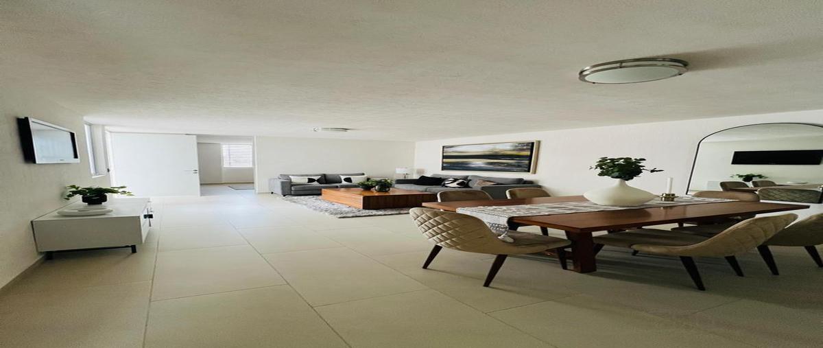 Foto de departamento en venta en  , rancho santa mónica, aguascalientes, aguascalientes, 0 No. 03