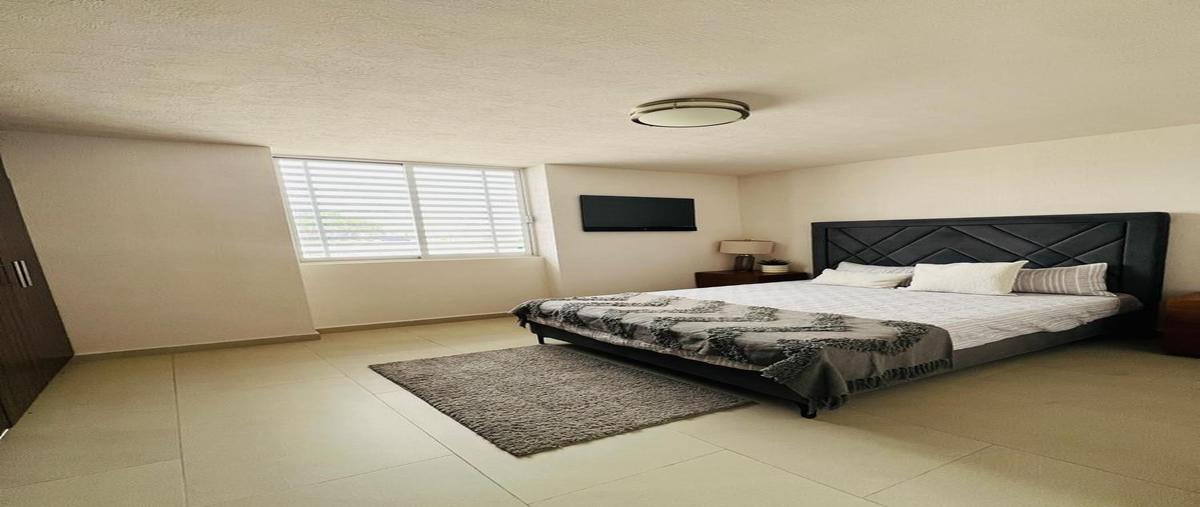 Foto de departamento en venta en  , rancho santa mónica, aguascalientes, aguascalientes, 0 No. 05