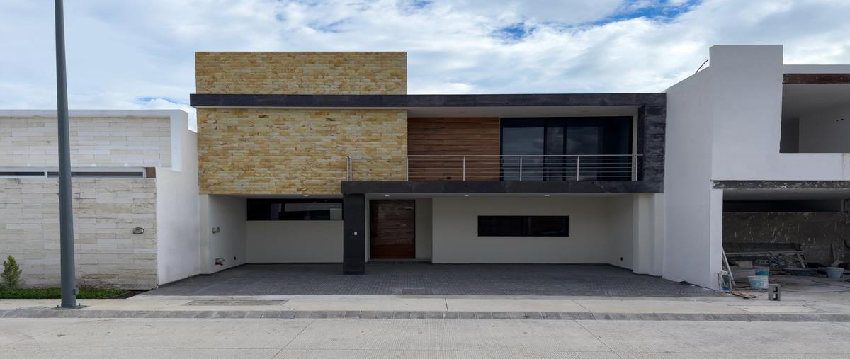 Foto de casa en , rancho santa mónica, aguascalientes, aguascalientes, 30090798 foto 01 Foto de casa en venta en , rancho santa mónica, aguascalientes, aguascalientes, 30090798 No. 01