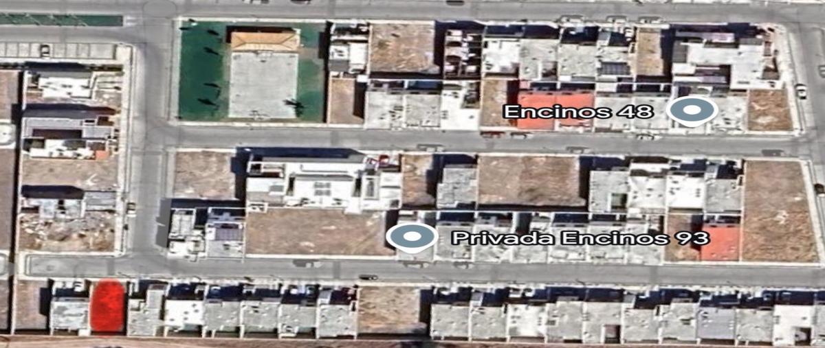 Foto de terreno habitacional en venta en  , rancho santa mónica, aguascalientes, aguascalientes, 30102457 No. 03