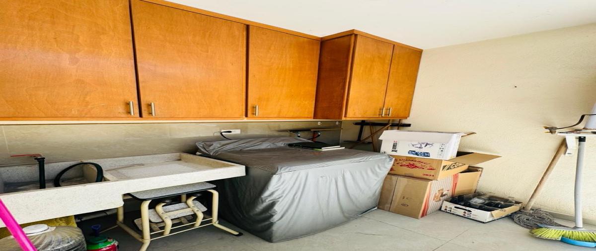 Foto de casa en renta en  , rancho santa mónica, aguascalientes, aguascalientes, 30109713 No. 03